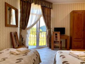 Mini hotel Solnce Karpat